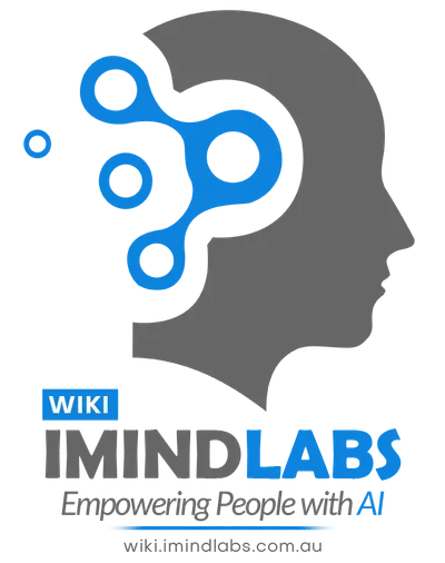 Intelligent Mind Labs Main Wikipedia Logo